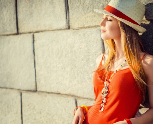 Woman aged 40 Exeter Woman aged 40 EXeter